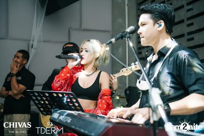 Halloween Party at TDERM — photo 62