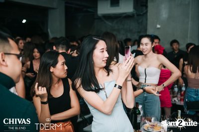 Halloween Party at TDERM — photo 64