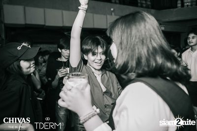 Halloween Party at TDERM — photo 65