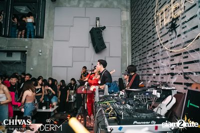 Halloween Party at TDERM — photo 66