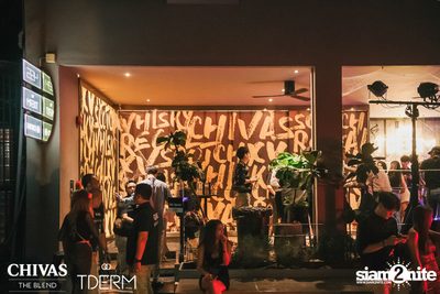 Halloween Party at TDERM — photo 67