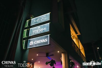 Halloween Party at TDERM — photo 68