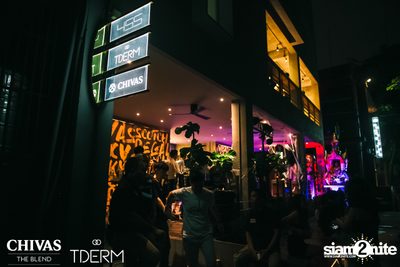 Halloween Party at TDERM — photo 69