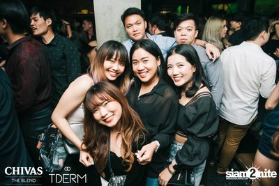 Halloween Party at TDERM — photo 75