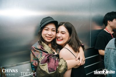 Halloween Party at TDERM — photo 79