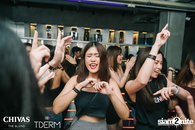 Halloween Party at TDERM — photo 80