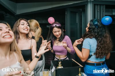 Halloween Party at TDERM — photo 81