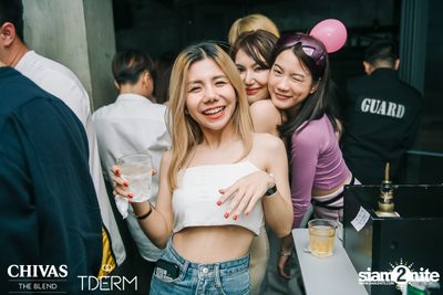 Halloween Party at TDERM — photo 82