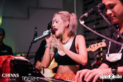 Halloween Party at TDERM — photo 84