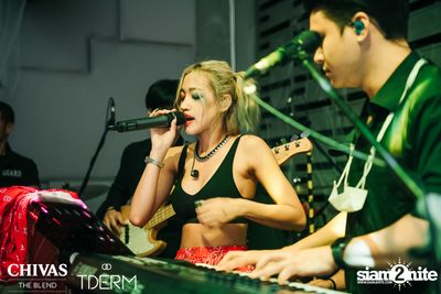 Halloween Party at TDERM — photo 85