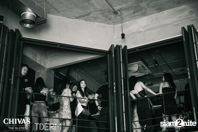 Halloween Party at TDERM — photo 87