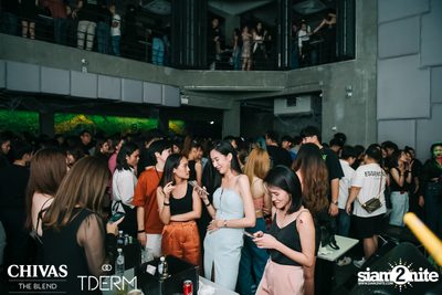 Halloween Party at TDERM — photo 89