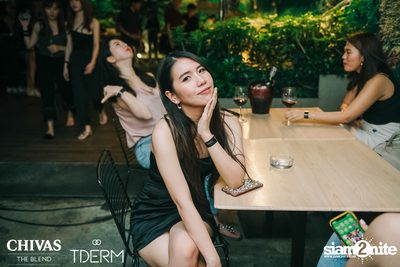Halloween Party at TDERM — photo 90