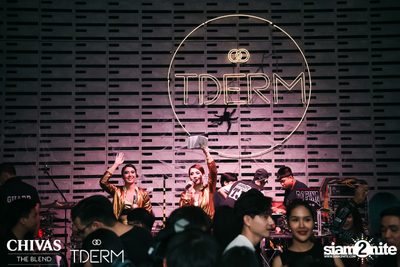Halloween Party at TDERM — photo 91