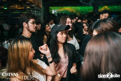 Halloween Party at TDERM — photo 92