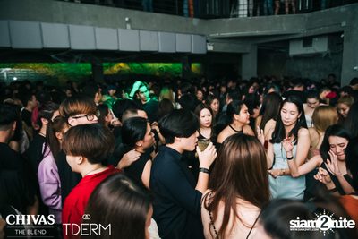 Halloween Party at TDERM — photo 93