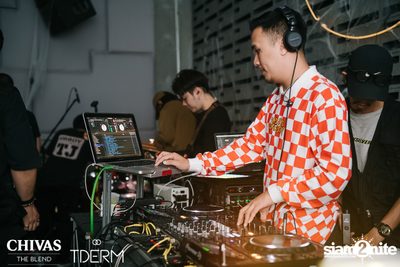 Halloween Party at TDERM — photo 94