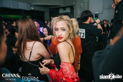 Halloween Party at TDERM — photo 95