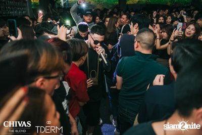 Halloween Party at TDERM — photo 96
