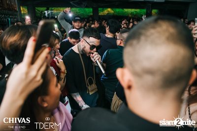 Halloween Party at TDERM — photo 97