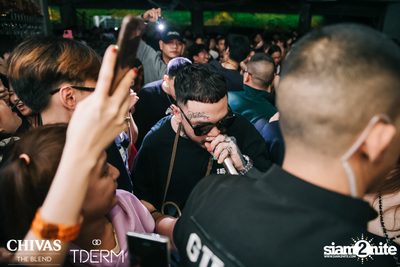 Halloween Party at TDERM — photo 98