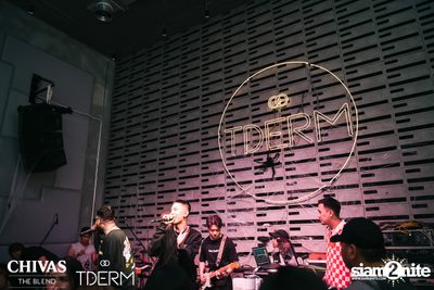 Halloween Party at TDERM — photo 101