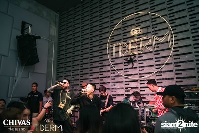 Halloween Party at TDERM — photo 102