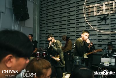 Halloween Party at TDERM — photo 105
