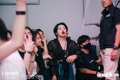 Halloween Party at TDERM — photo 115