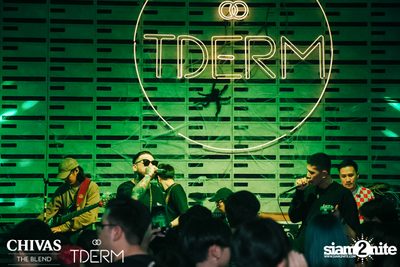 Halloween Party at TDERM — photo 119