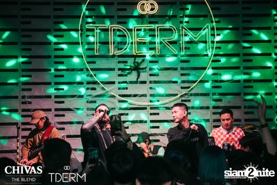 Halloween Party at TDERM — photo 120