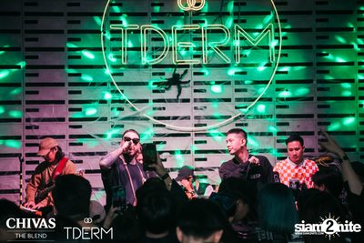 Halloween Party at TDERM — photo 121