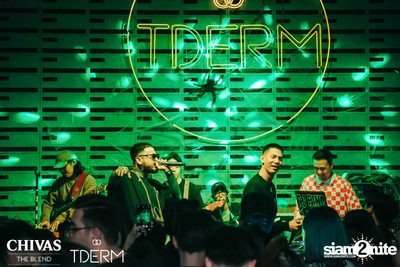 Halloween Party at TDERM — photo 122