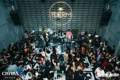 Halloween Party at TDERM — photo 124