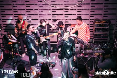 Halloween Party at TDERM — photo 126