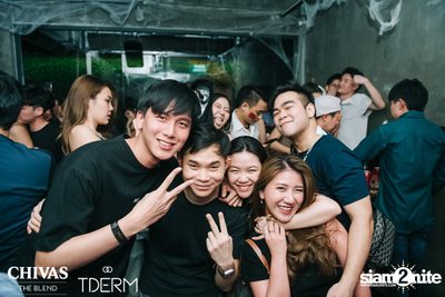 Halloween Party at TDERM — photo 127