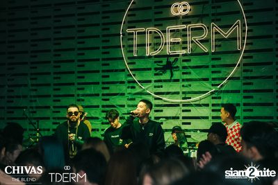 Halloween Party at TDERM — photo 131
