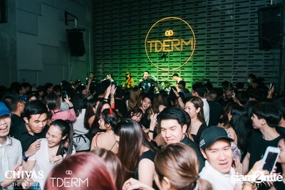 Halloween Party at TDERM — photo 132
