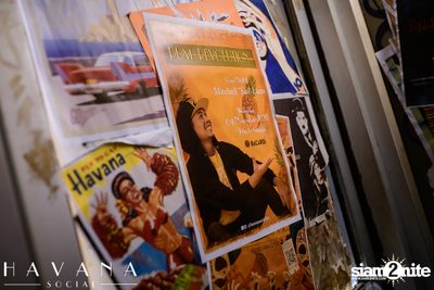 Rum Revolution ที่ Havana Social — photo 1