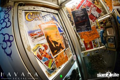Rum Revolution ที่ Havana Social — photo 2
