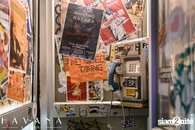 Rum Revolution ที่ Havana Social — photo 3