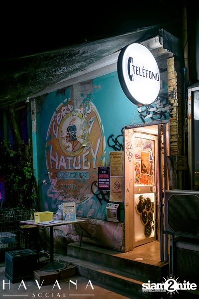 Rum Revolution ที่ Havana Social — photo 4