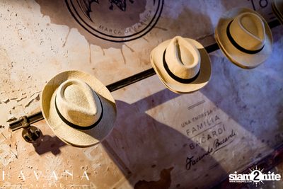 Rum Revolution ที่ Havana Social — photo 6