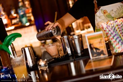 Rum Revolution ที่ Havana Social — photo 11