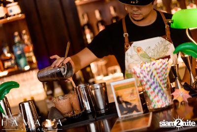 Rum Revolution ที่ Havana Social — photo 12