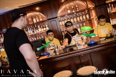 Rum Revolution ที่ Havana Social — photo 18