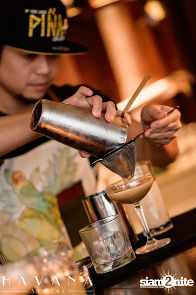 Rum Revolution ที่ Havana Social — photo 24