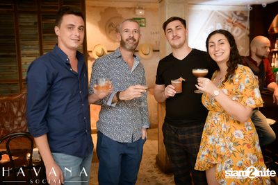 Rum Revolution ที่ Havana Social — photo 27