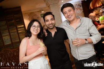Rum Revolution ที่ Havana Social — photo 30