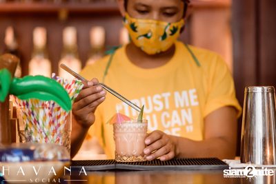 Rum Revolution ที่ Havana Social — photo 34